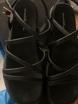 Rossy review photo