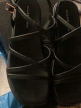 Rossy review photo