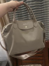 charm review photo