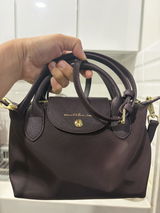 Momshie E. review photo