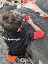 Anonymous review photo