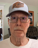 Raymond Steele review photo