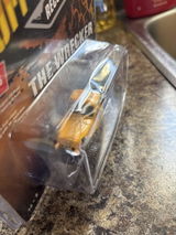 Jake Wiebe review photo
