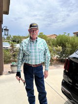 Glen Foulk review photo