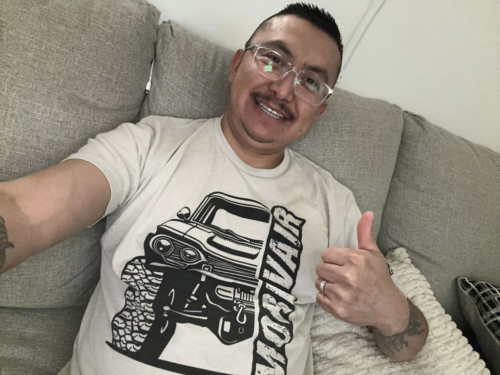 Limited Edition: Morrvair Sand T-shirt