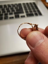 E.B. review photo