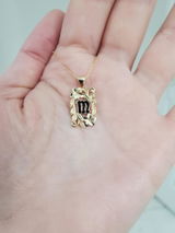 M.F. review photo