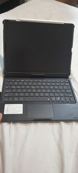 Sherry T. review photo