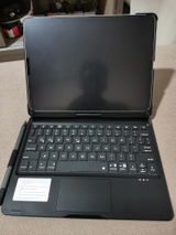 Isnor review photo