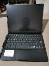 Isnor review photo