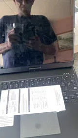 Jordan B. review photo
