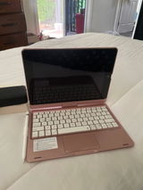 Celeste C. review photo