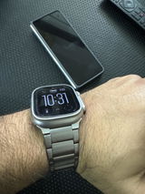 Prashant B. review photo