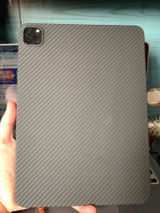 Christopher P. review photo