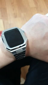 Fahad A. review photo
