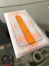 Chiqui M. review photo