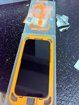 Shayne H. review photo