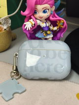 Audrey G. review photo