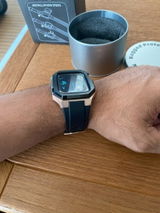 Roland G. review photo