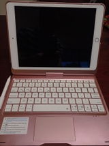 Liau C. review photo