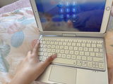 Anonymous review photo