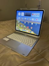 David P. review photo