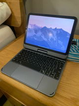 Mathew S. review photo
