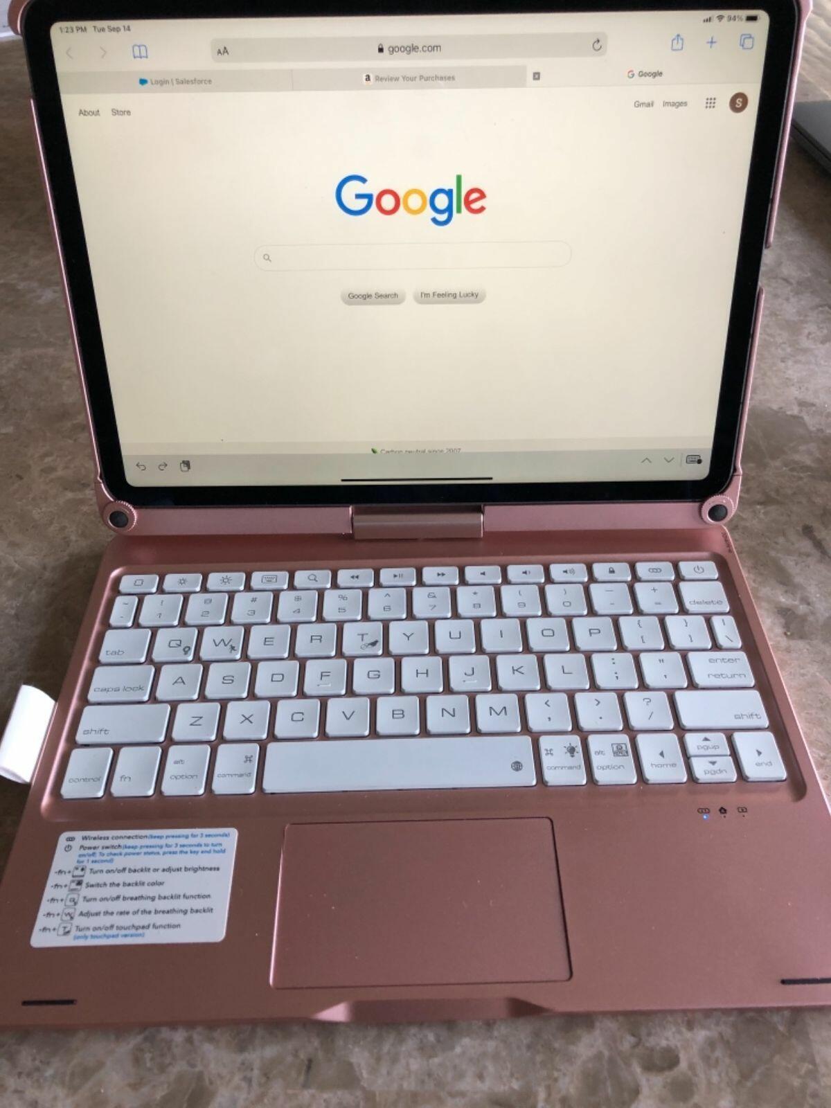 Tim S. review photo