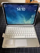 Kenyetta B. review photo