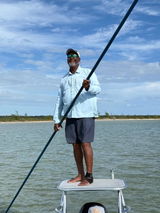 Patrick, Black Fly Lodge review photo