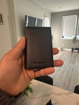 Javi A. review photo