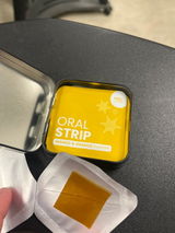 Recovery Strips