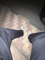 Anonymous review photo