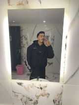 Anonymous review photo