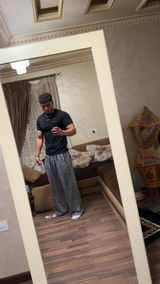 Mohamed Sherif review photo