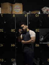 Anonymous review photo