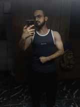 Ahmed Hesham review photo