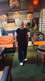 Anonymous review photo