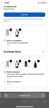Shady Fahmy review photo
