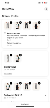 Shady Fahmy review photo