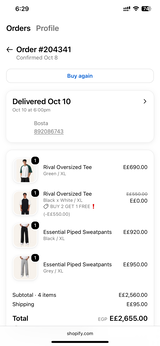 Shady Fahmy review photo