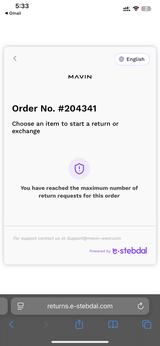 Shady Fahmy review photo