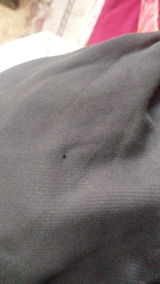 Anonymous review photo