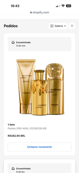 Cristiane Avilaz review photo