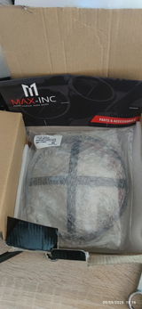 Manuel Pennacchia review photo