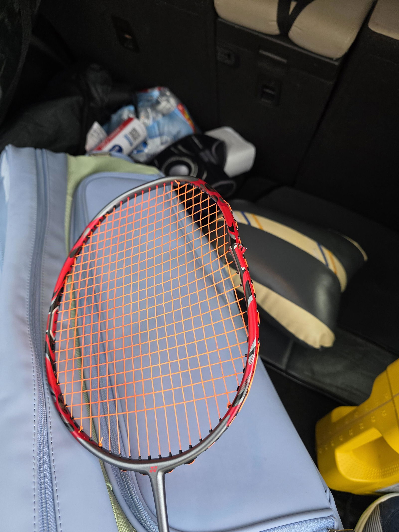 Yonex ARCSABER 11 PRO badminton racquet | Max Sports Canada