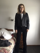 Anonymous review photo