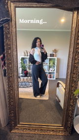 Anonymous review photo