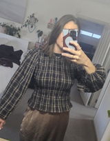 Alicia review photo