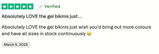 Anon review photo